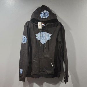 NBA New York Knicks Hoodie Size M